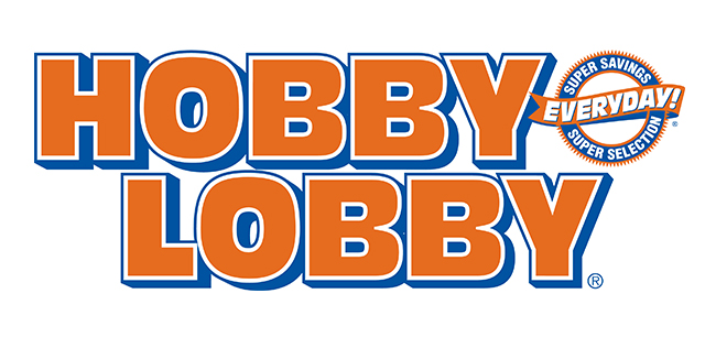 Hobby Lobby Coupon vouchers