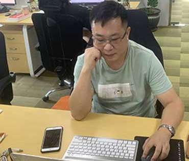 mike liu