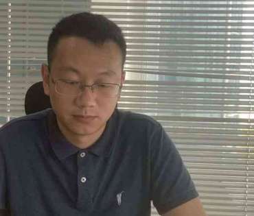 钱北腾